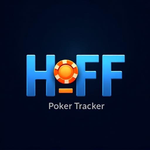 hoff-poker-tracker.com favicon